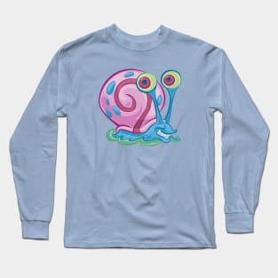 Gary Long Sleeve T-Shirt